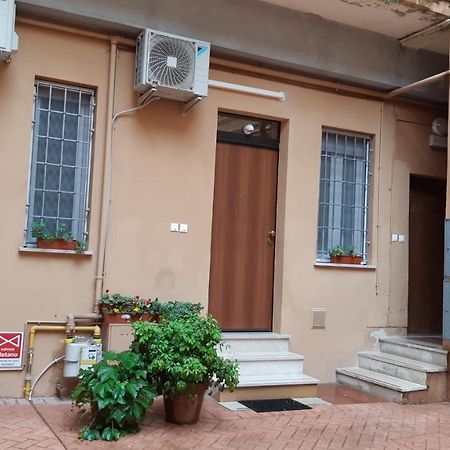 Casa Mantova 3 Lejlighed Eksteriør billede