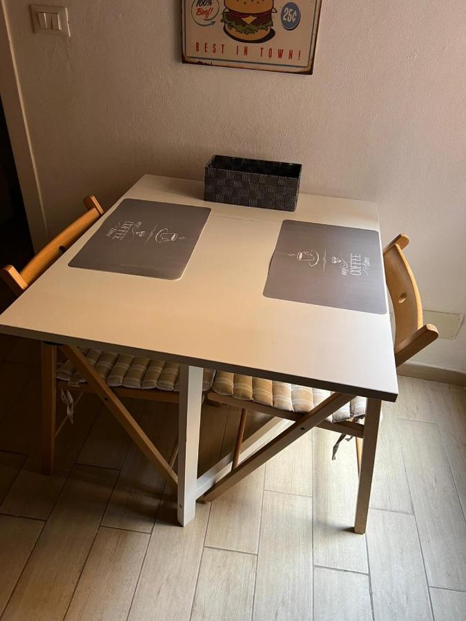 Casa Mantova 3 Lejlighed Eksteriør billede