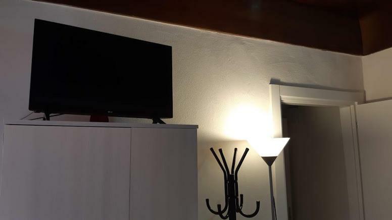 Casa Mantova 3 Lejlighed Eksteriør billede