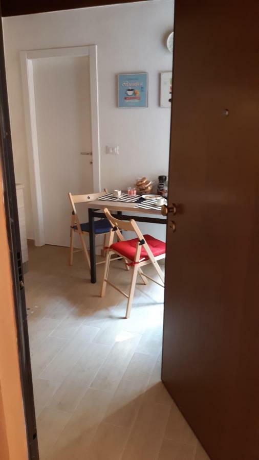 Casa Mantova 3 Lejlighed Eksteriør billede